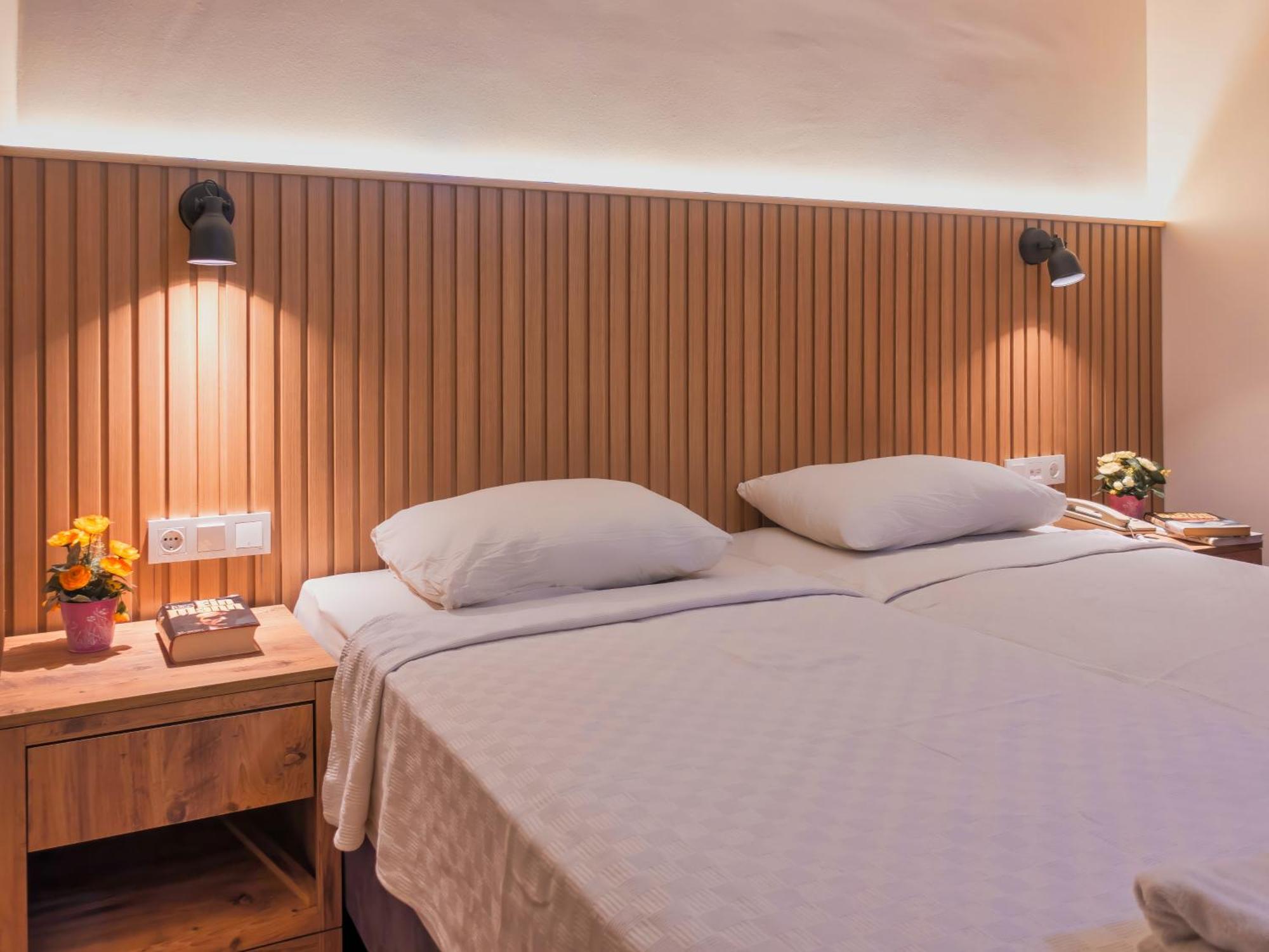 Bella Rose Hotel, Lägenhetshotell 3*
