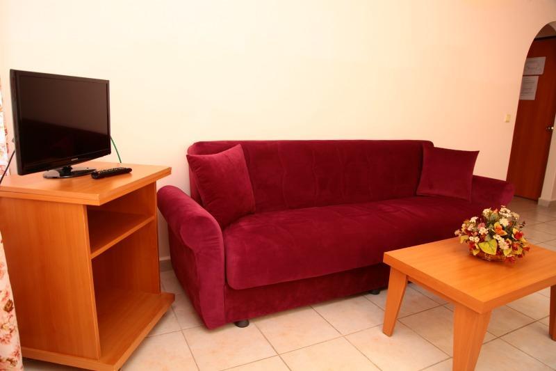 Lägenhetshotell Bella Rose Hotel, Alanya