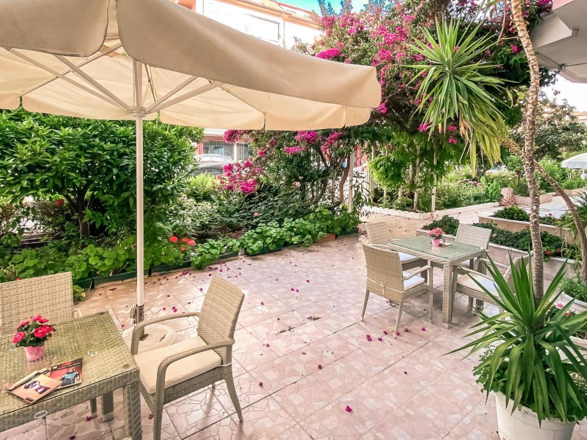 Lägenhetshotell Bella Rose Hotel, Alanya