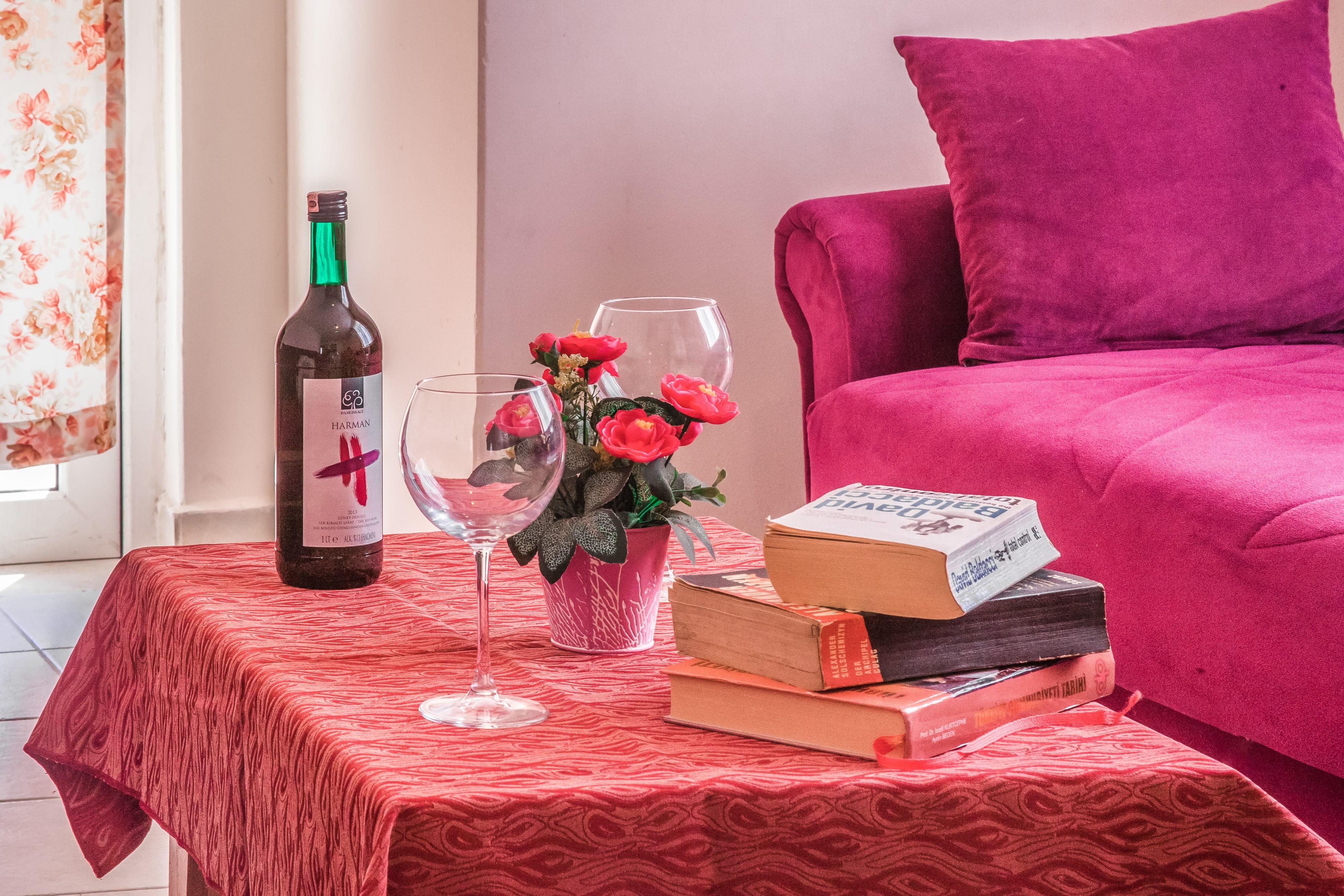 Bella Rose Hotel, Lägenhetshotell 3*