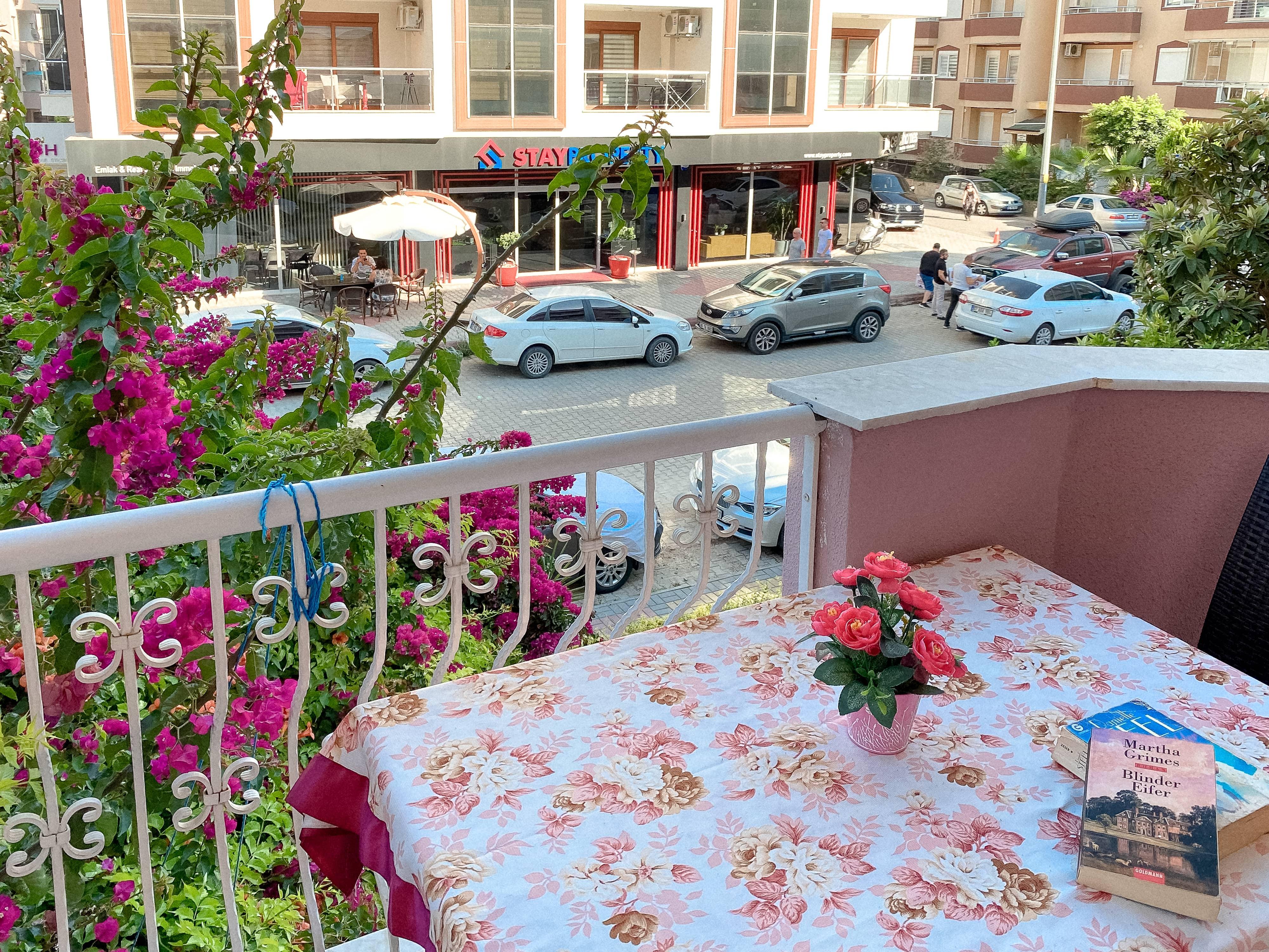 Bella Rose Hotel, Lägenhetshotell 3*