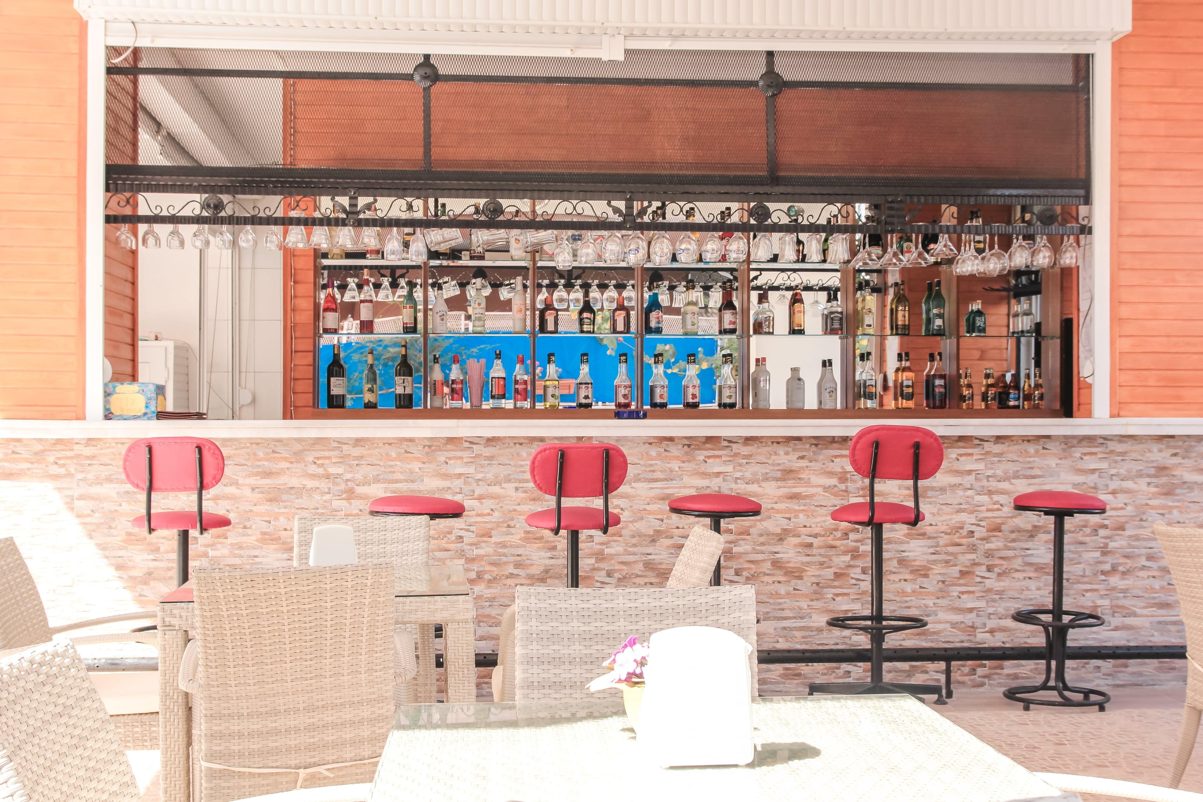 Bella Rose Hotel, Lägenhetshotell