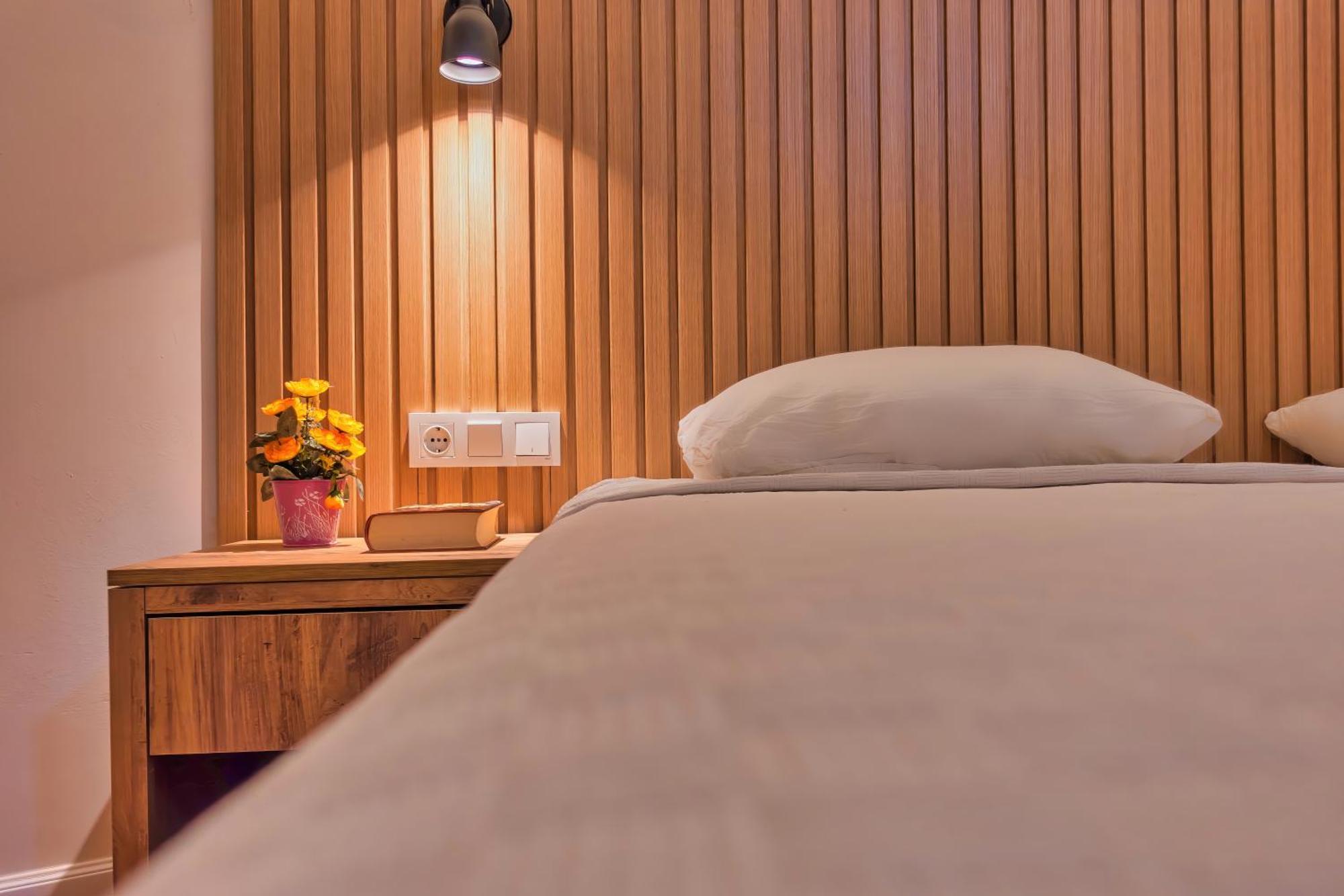Bella Rose Hotel, Leilighetshoteller Alanya