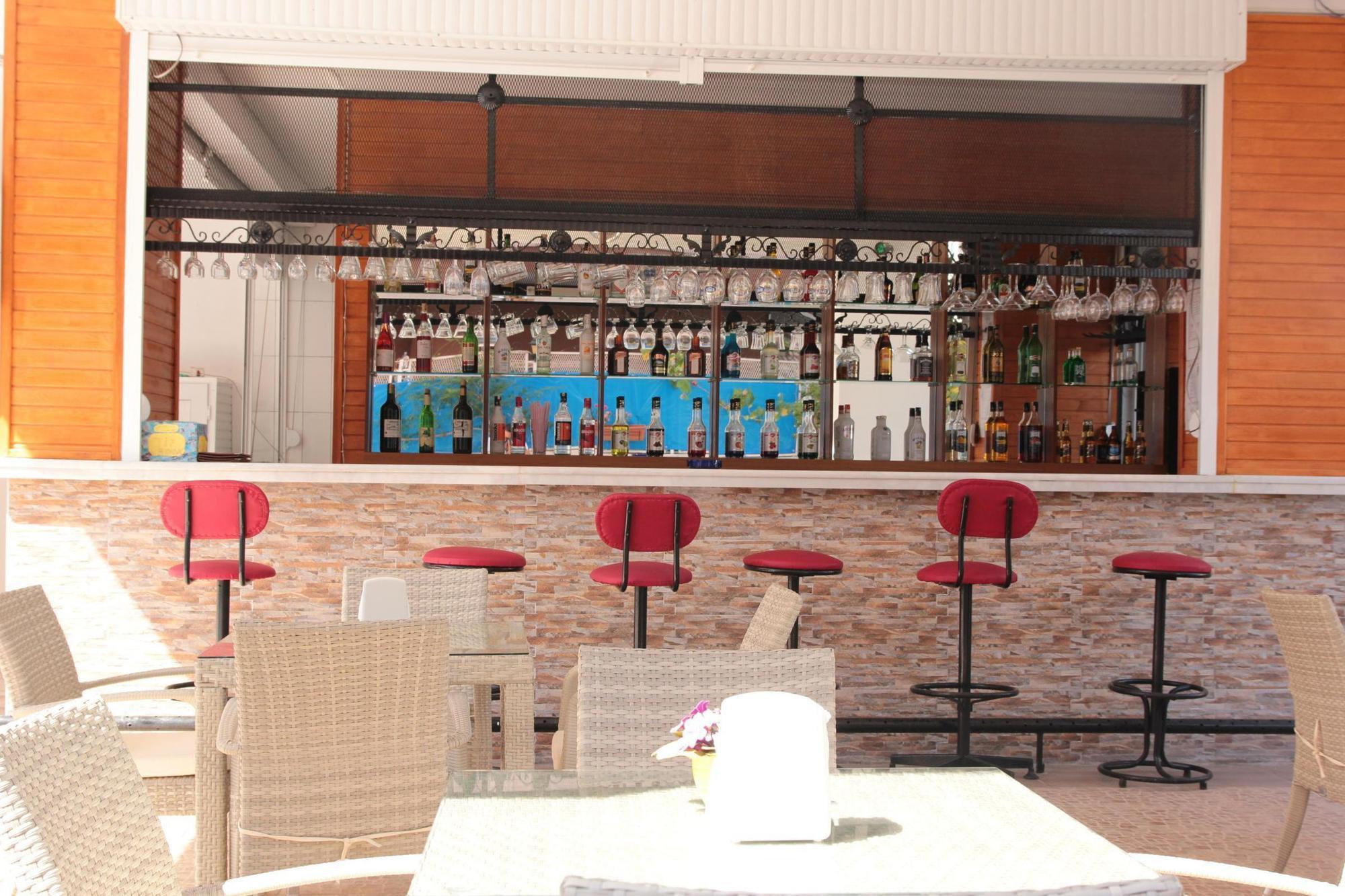 Leilighetshoteller Bella Rose Hotel,