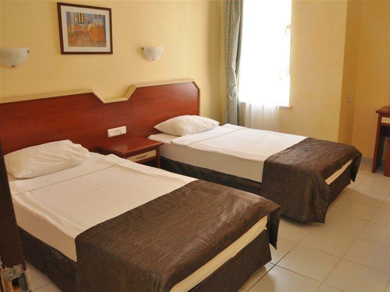 Lägenhetshotell Bella Rose Hotel, Alanya
