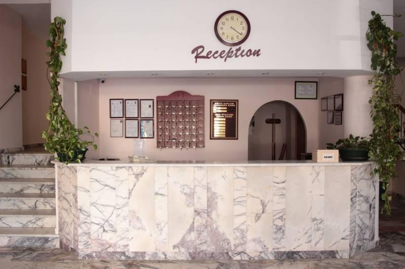 Bella Rose Hotel, Lägenhetshotell 3*